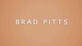 Brad Pitts