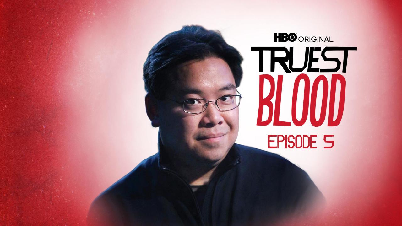 Truest Blood: A True Blood Podcast 05: Sparks Fly Out