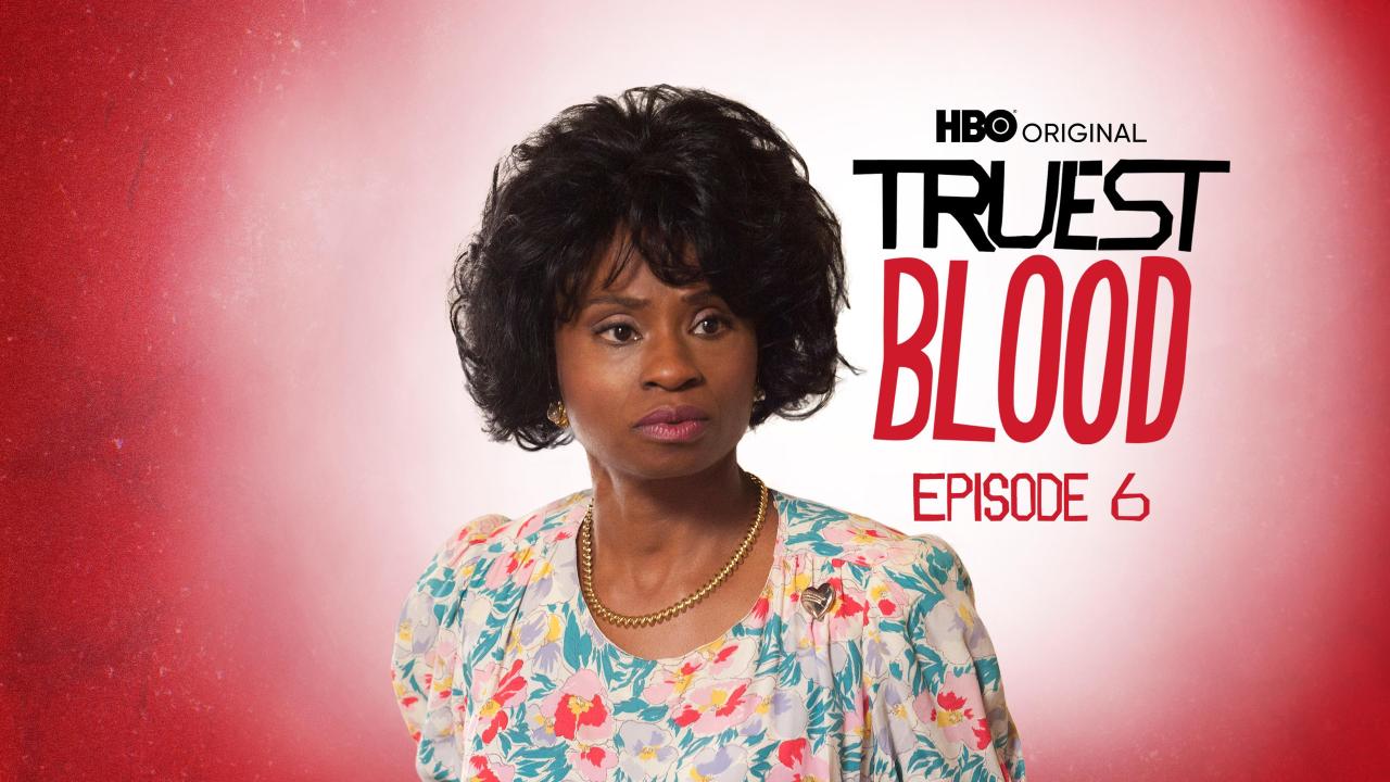 Truest Blood: A True Blood Podcast 06: Cold Ground