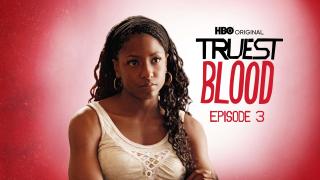 Truest Blood: A True Blood Podcast 03: Mine