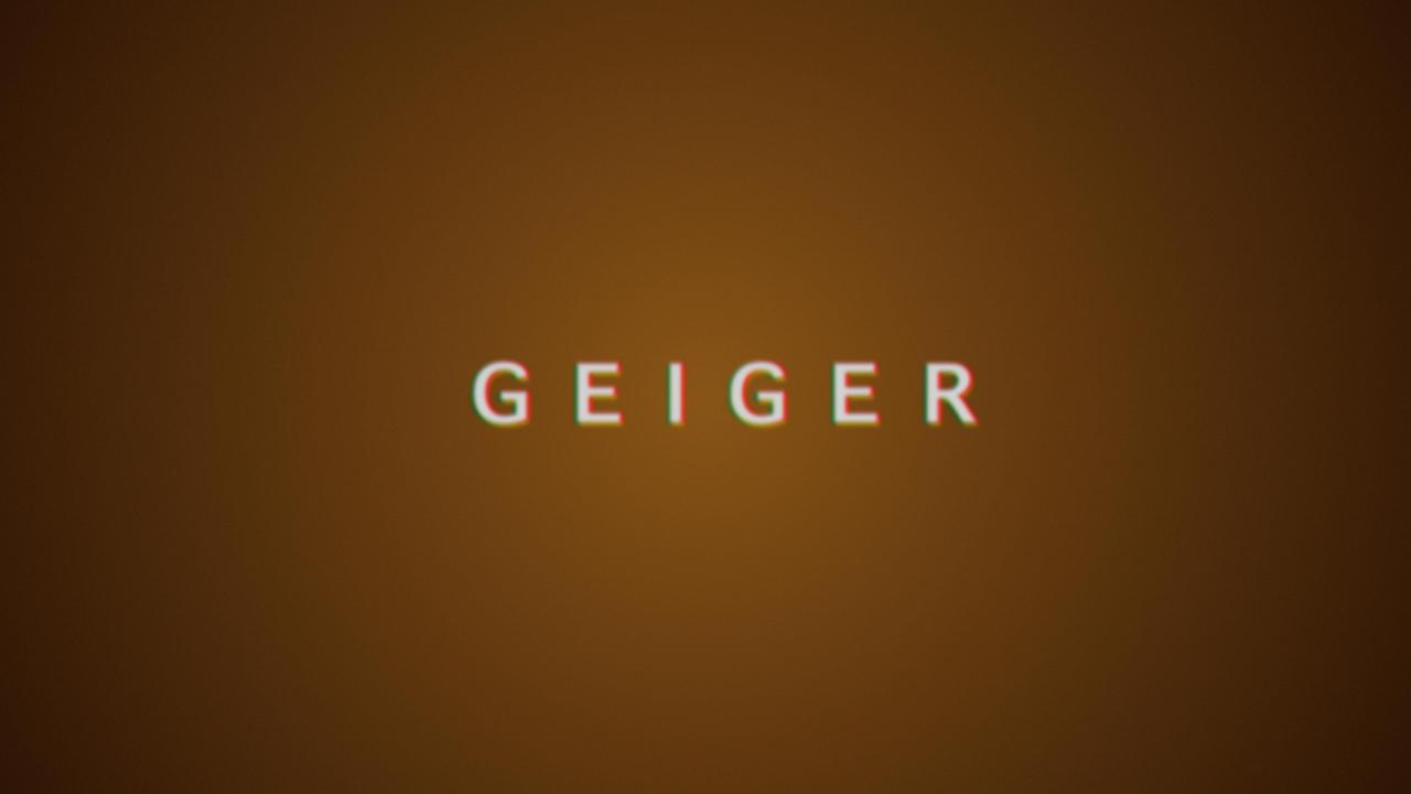 Geiger