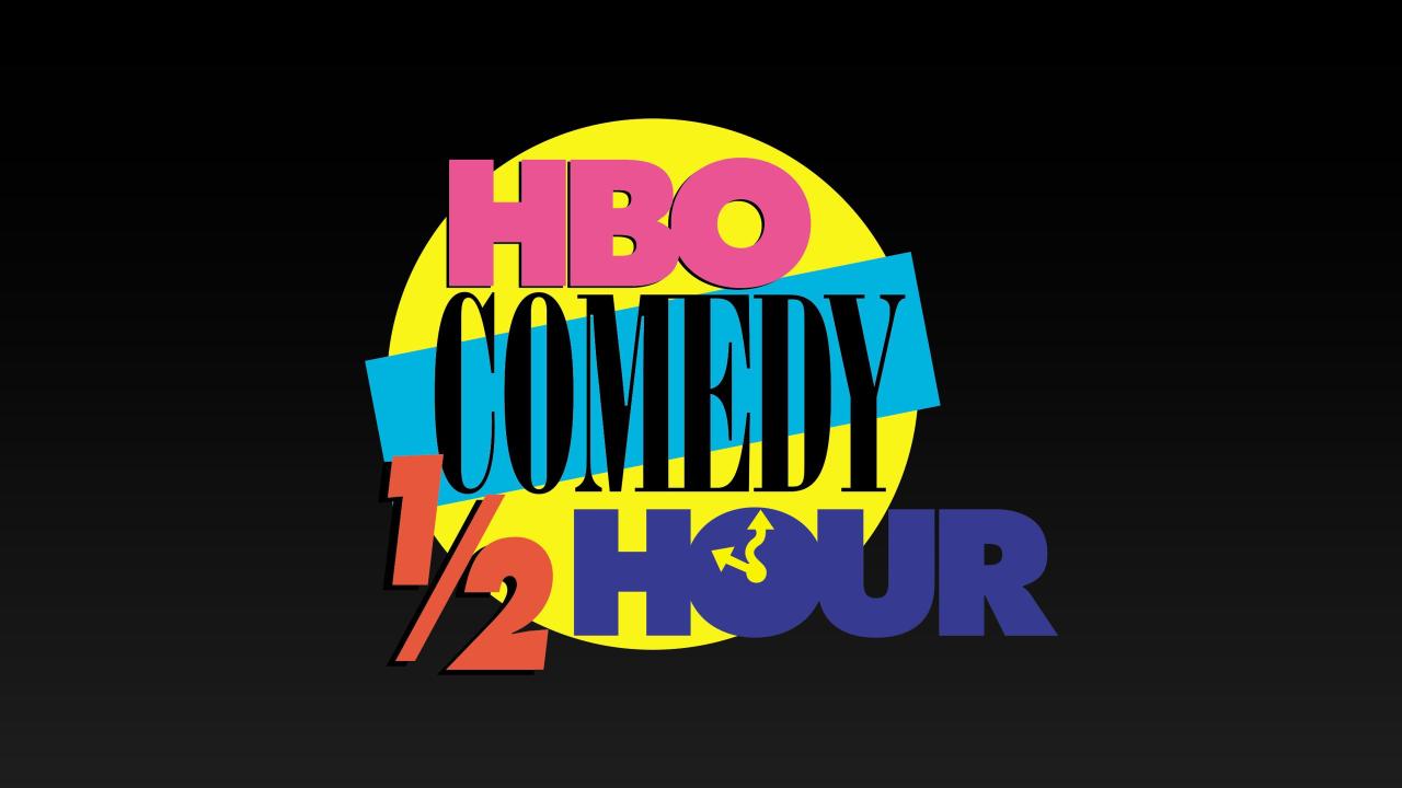Hbo Comedy Half-Hour