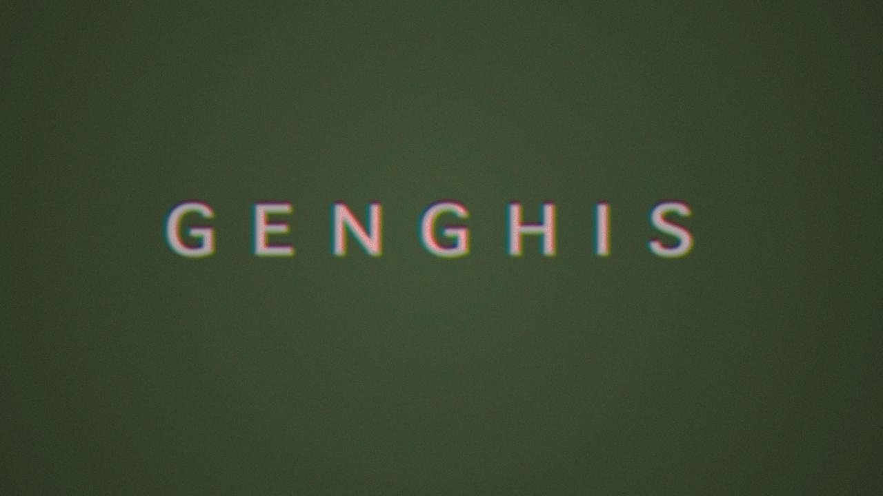 Genghis