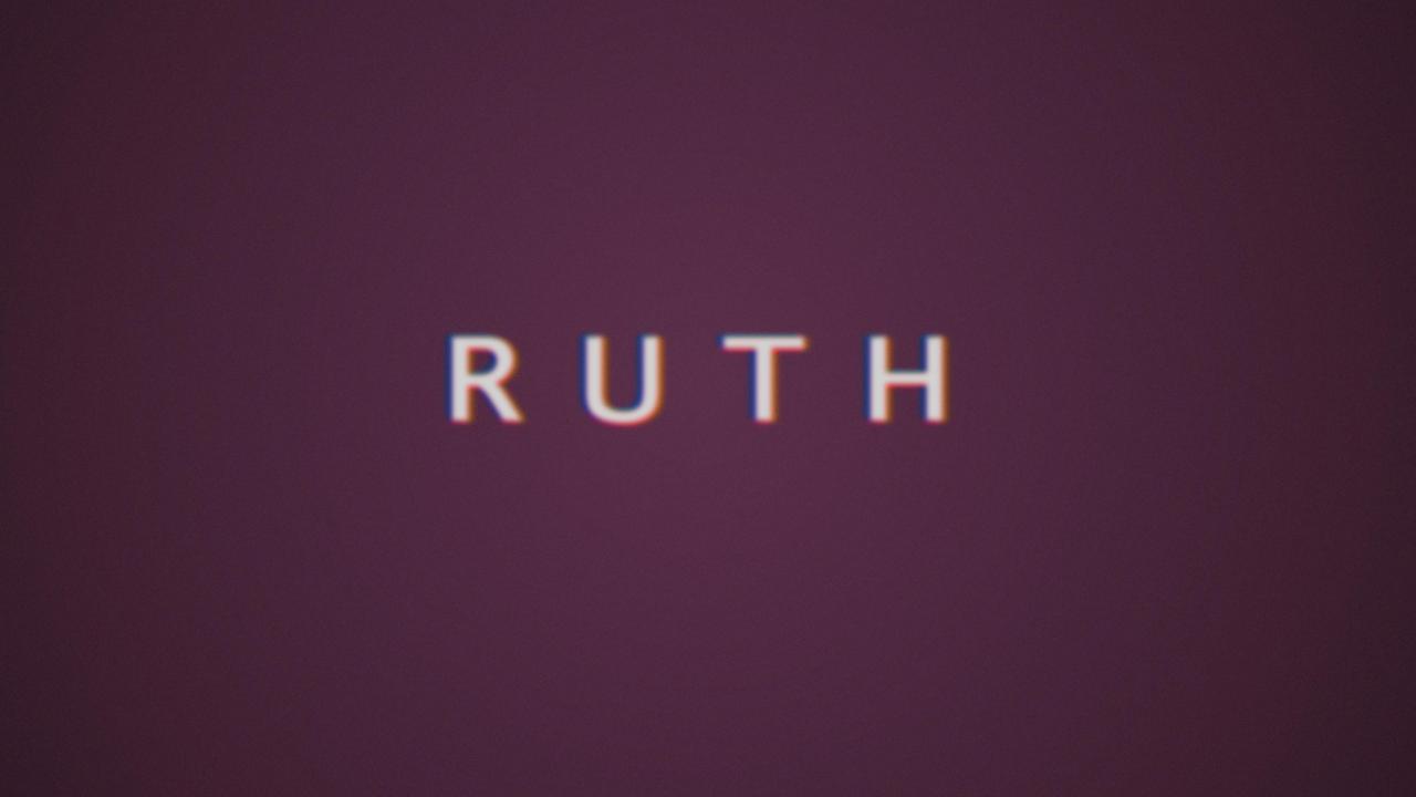 Ruth