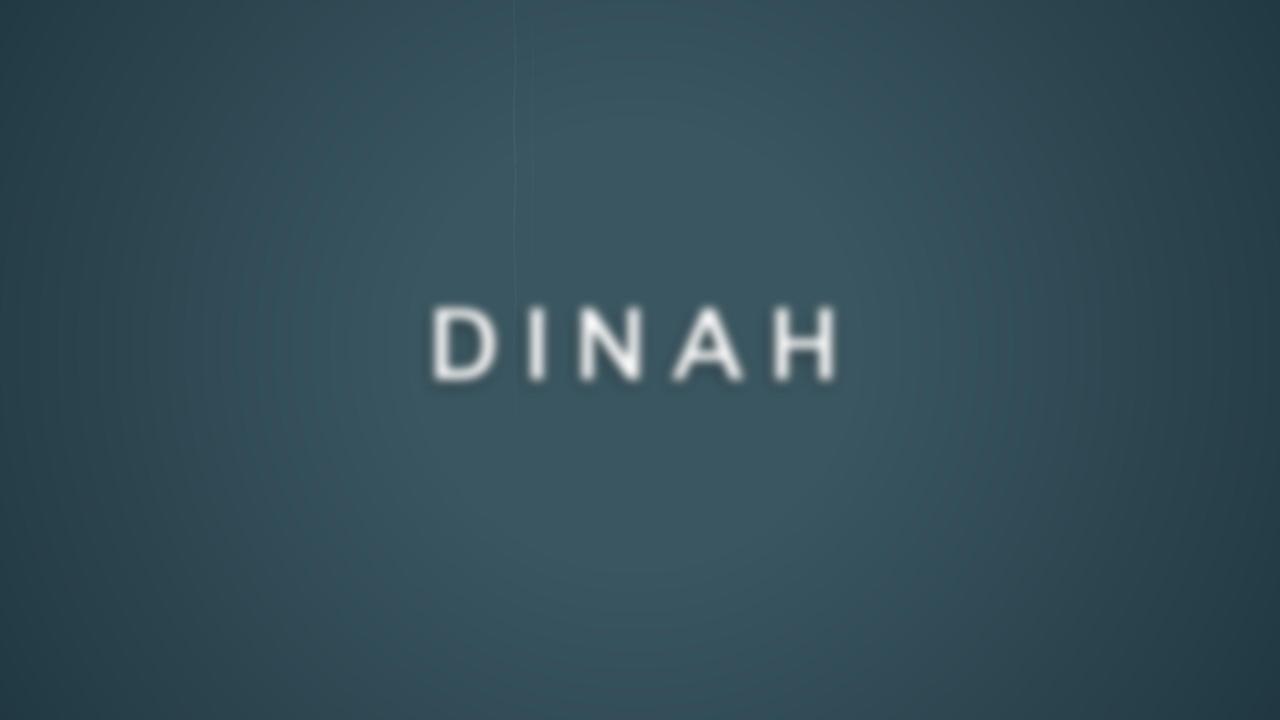 Dinah