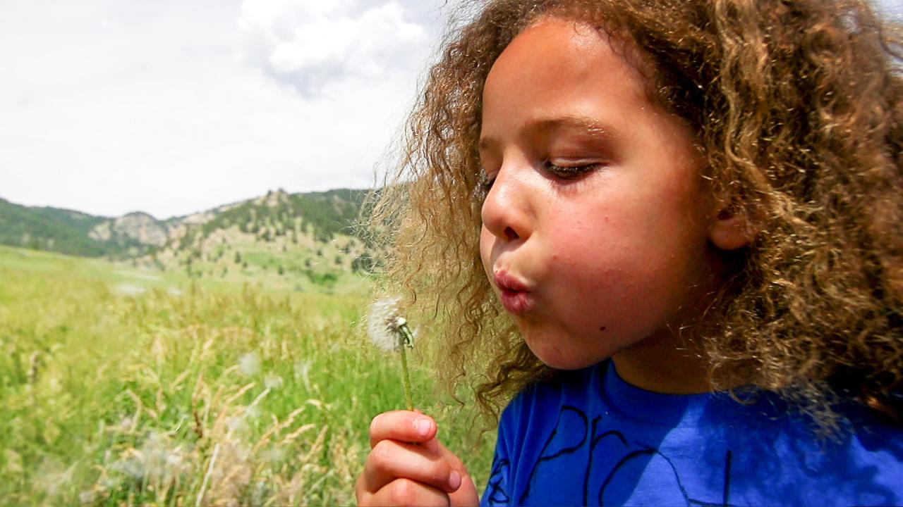 Kids Who Love the Earth