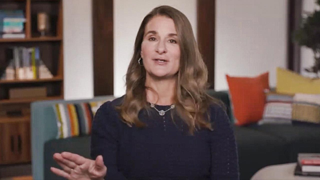 Melinda Gates/Trump Flotillas