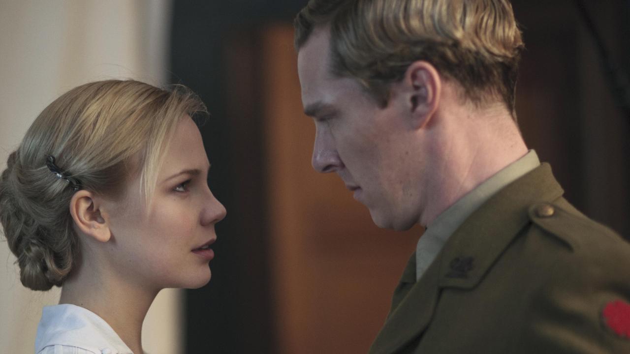 Parade's End Part 3