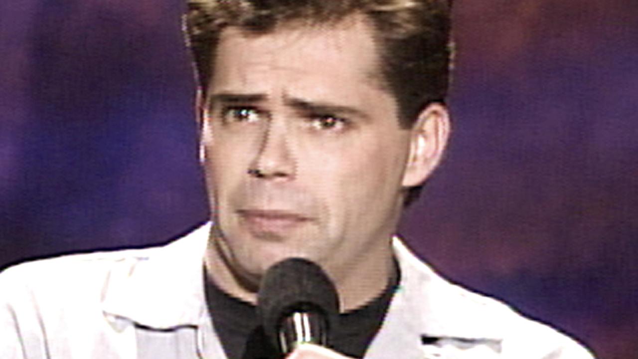 Dana Gould