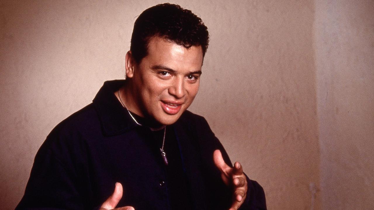 Carlos Mencia