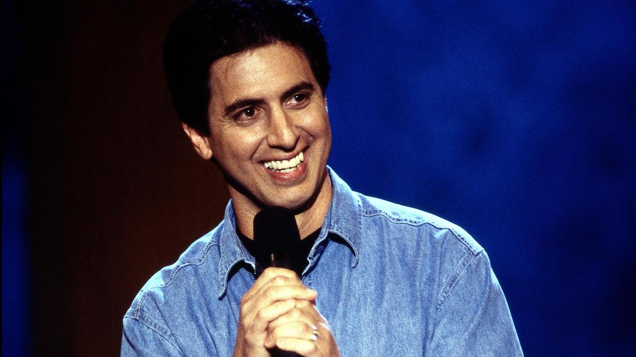 Ray Romano