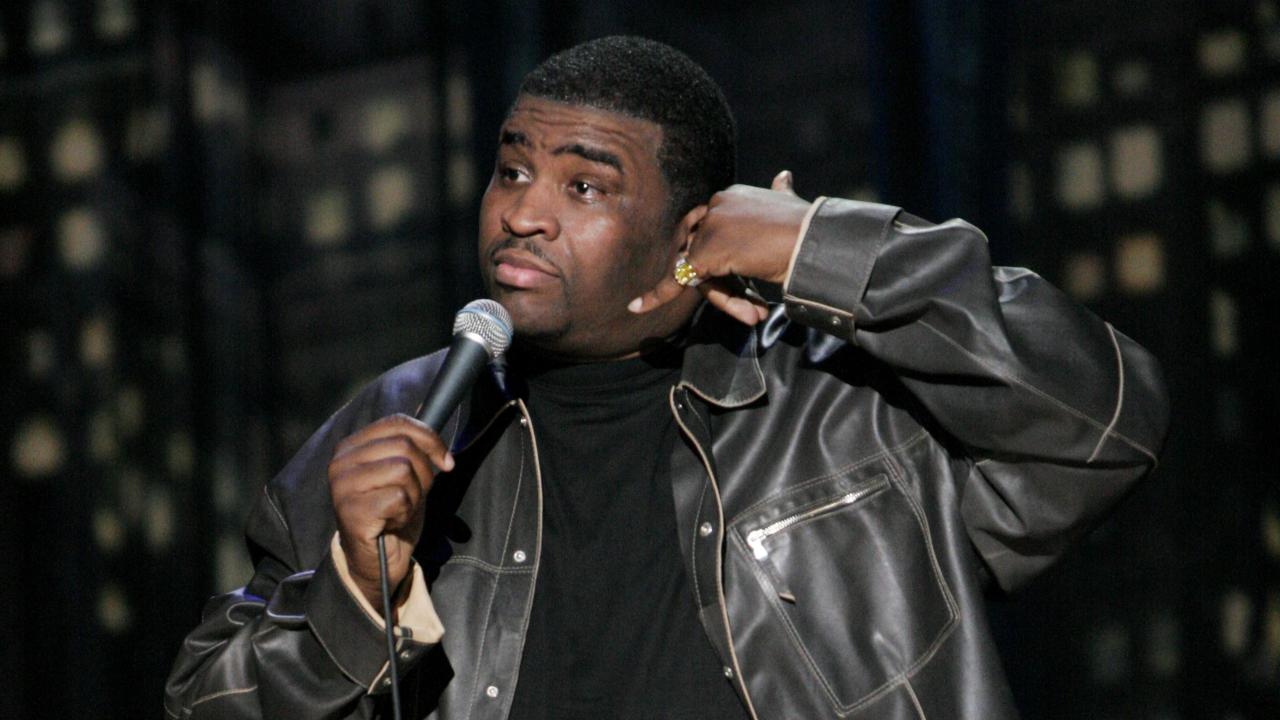 Patrice Oneal