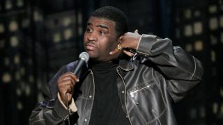 Patrice Oneal