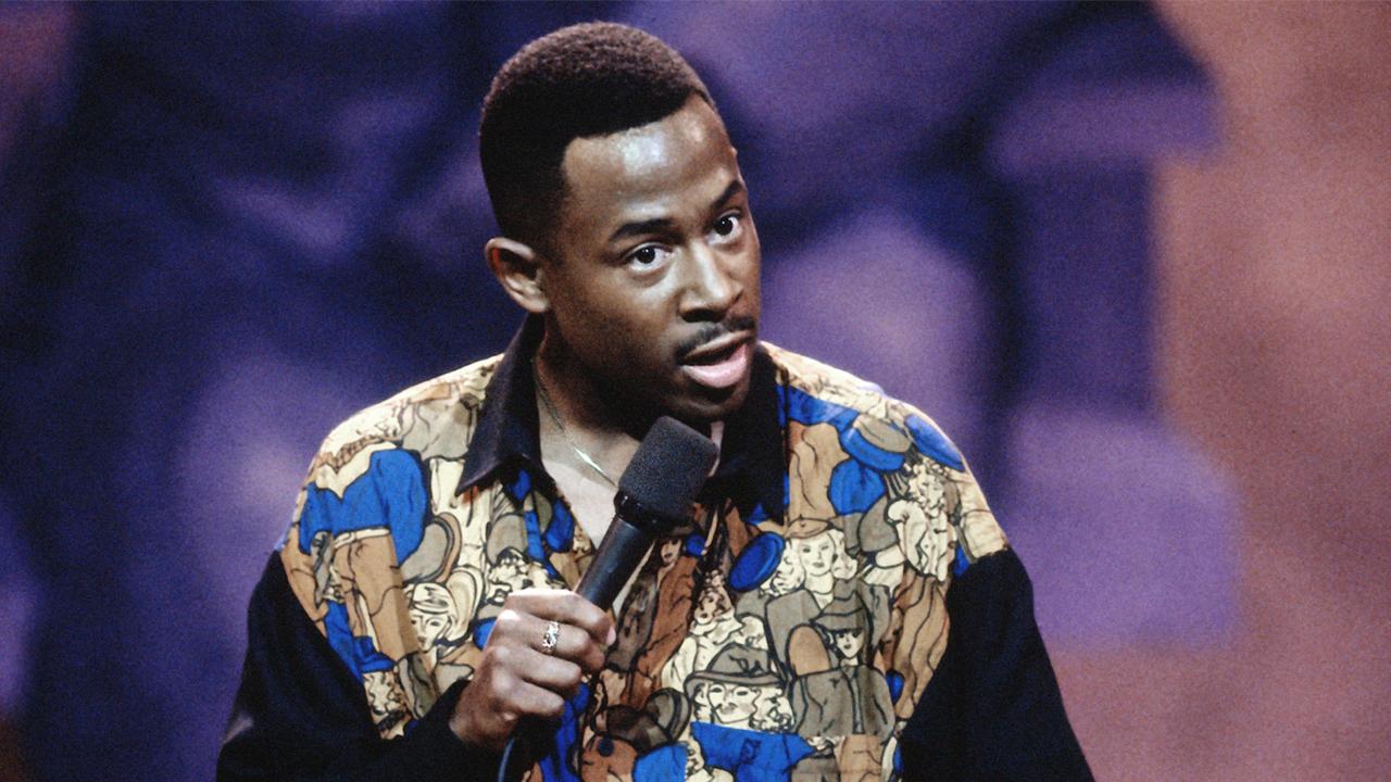 Martin Lawrence