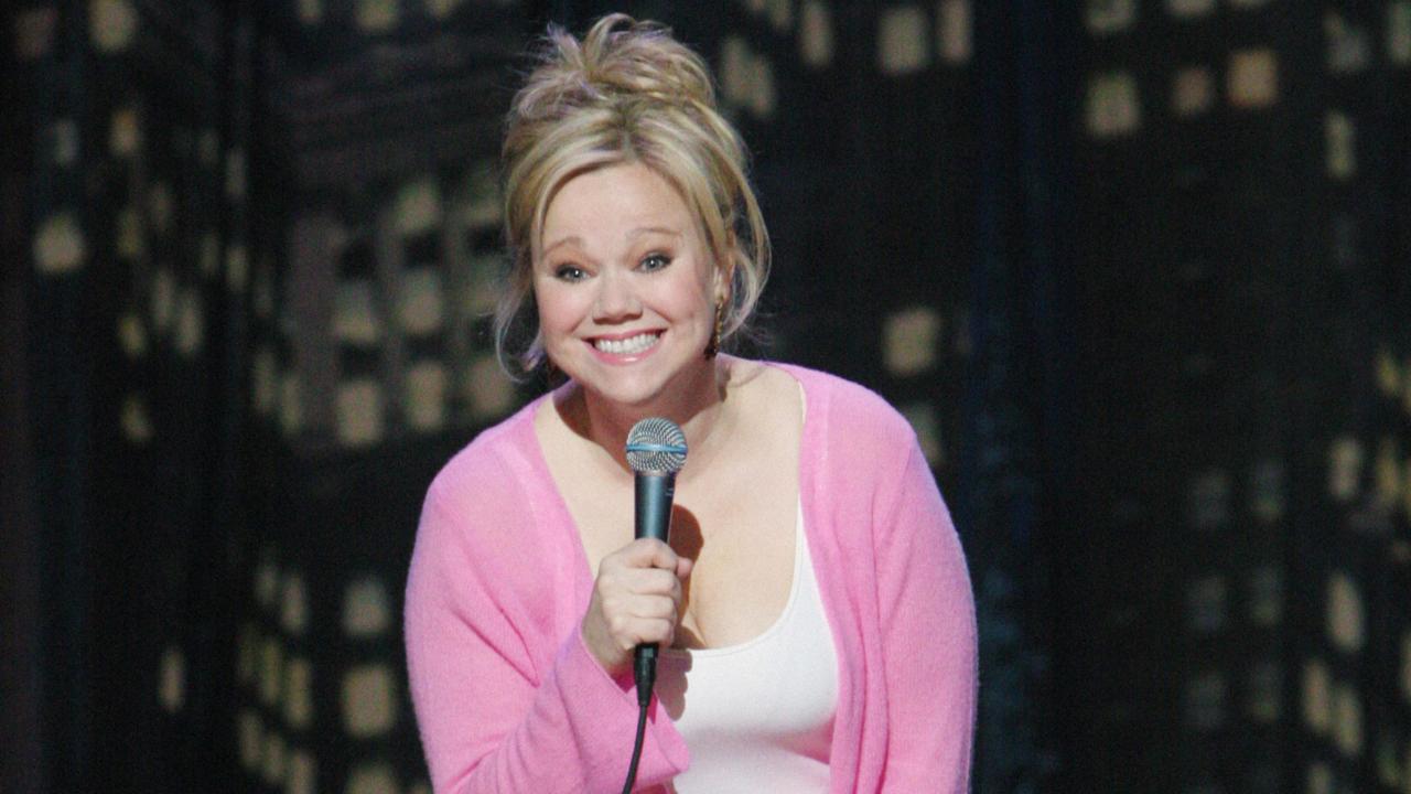 Caroline Rhea