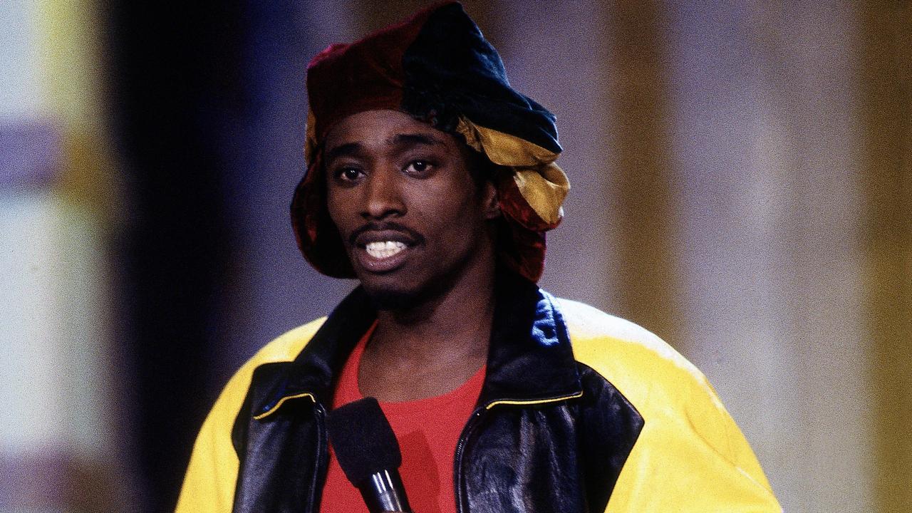 Eddie Griffin