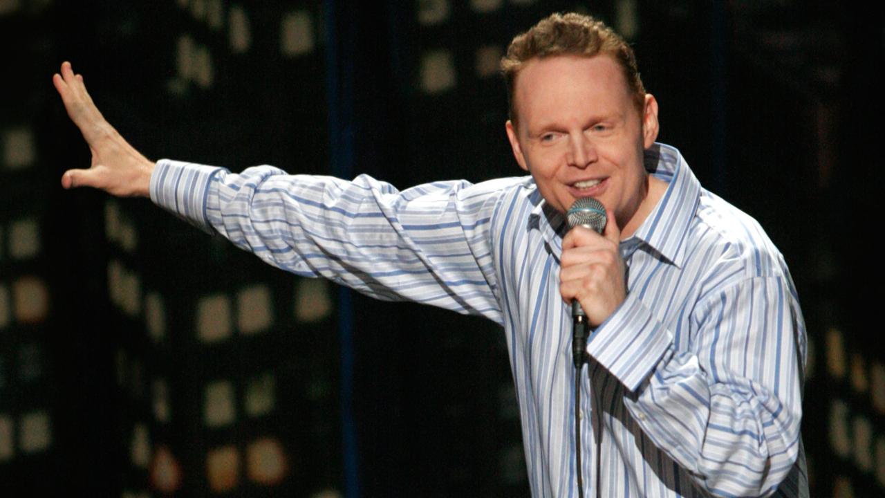 Bill Burr