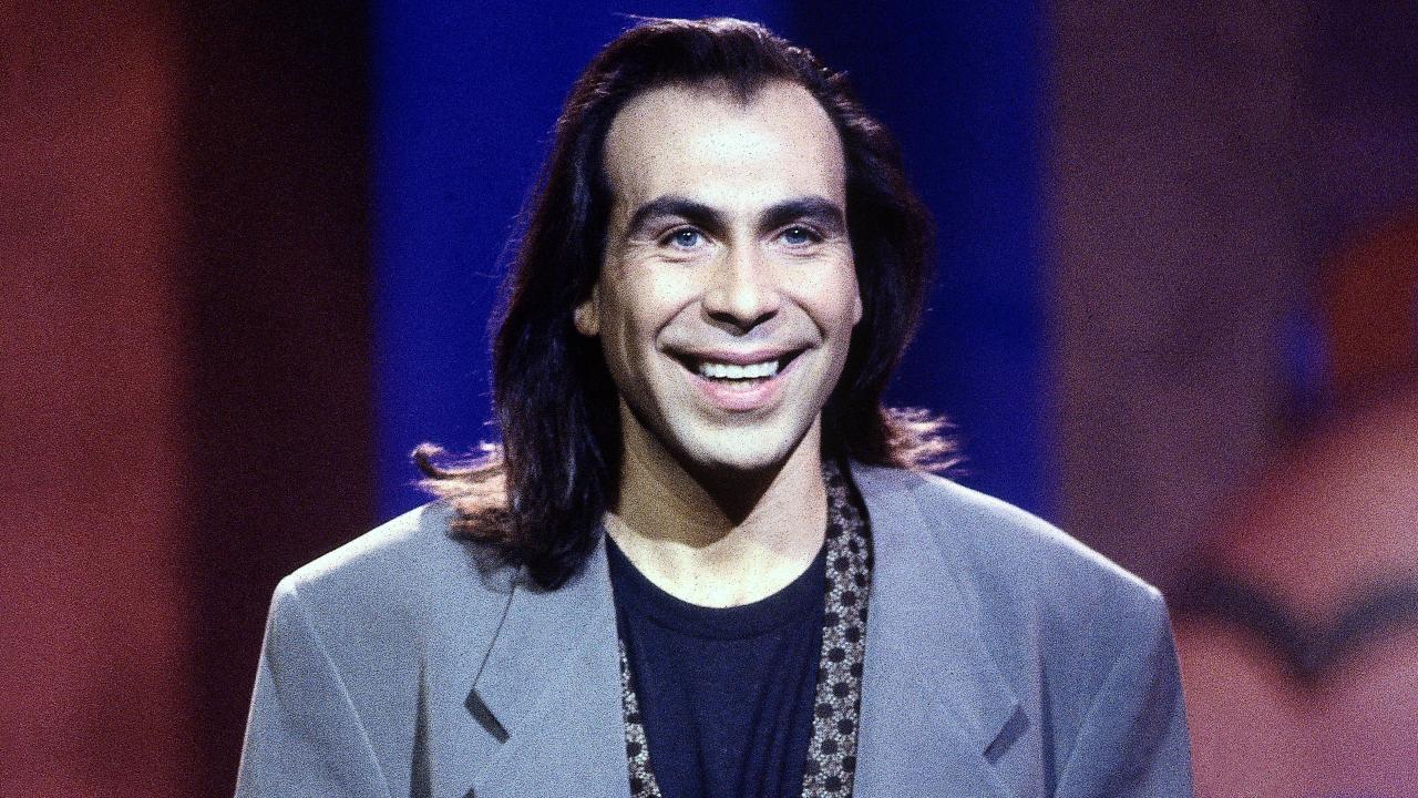 Taylor Negron