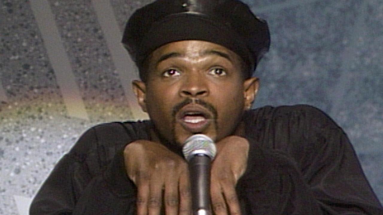 Damon Wayans