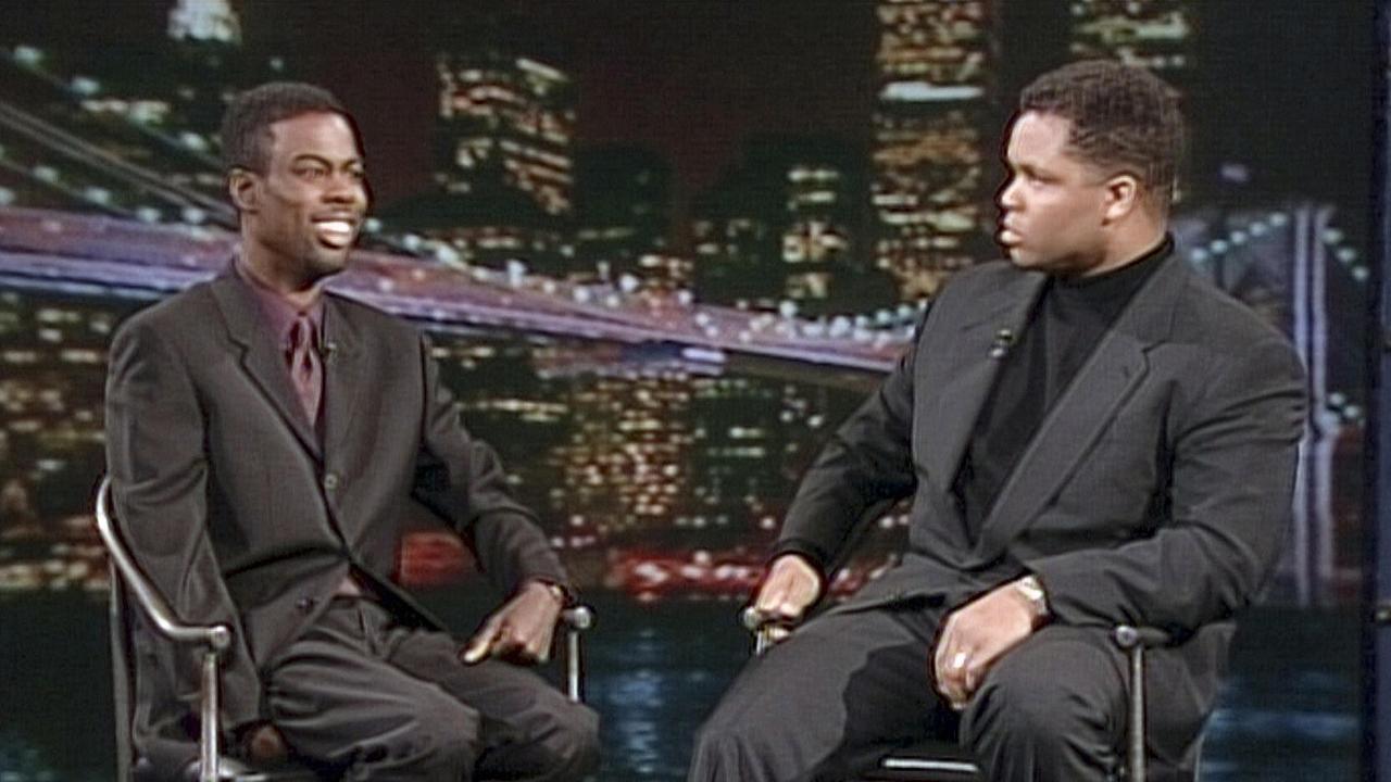 Jesse Jackson Jr., Outkast