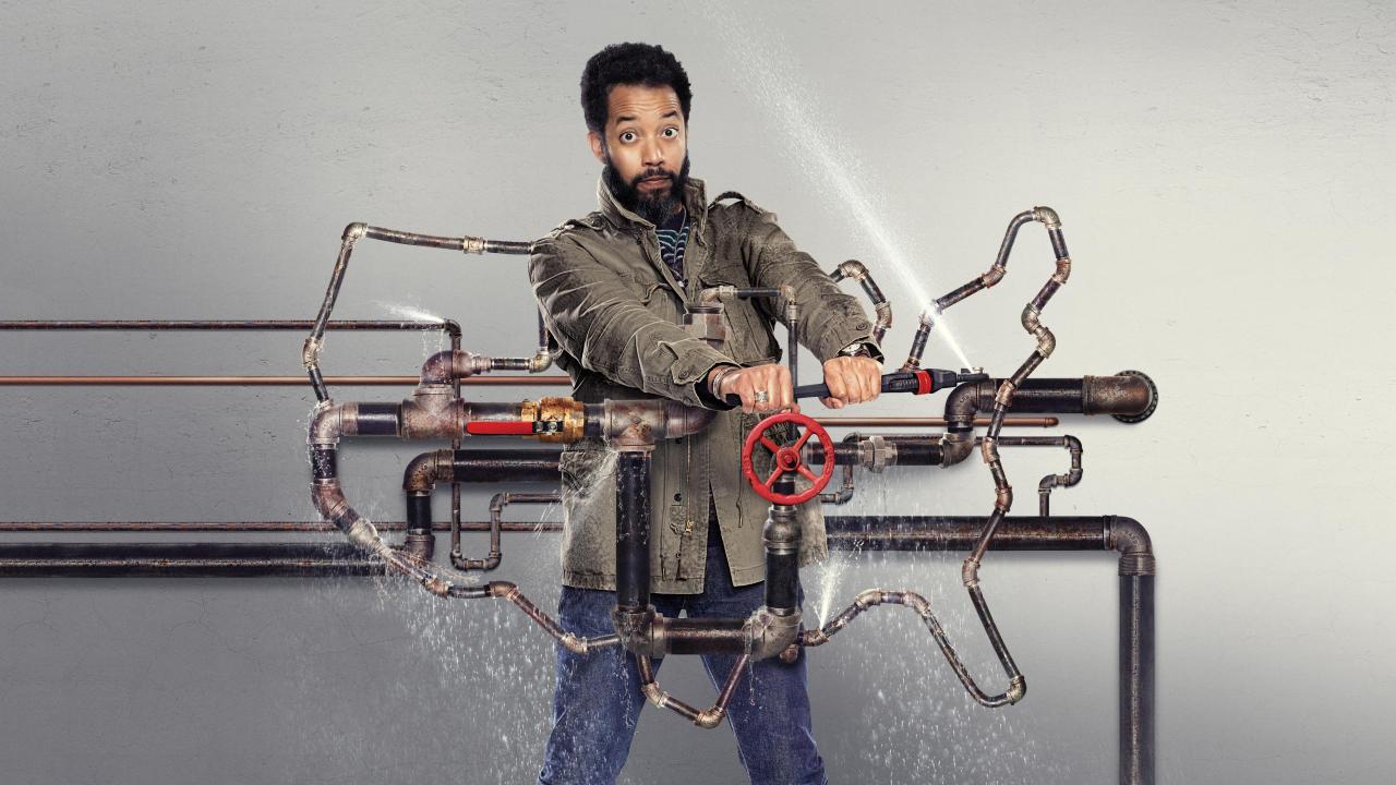 Wyatt Cenac's Problem Areas Season 2