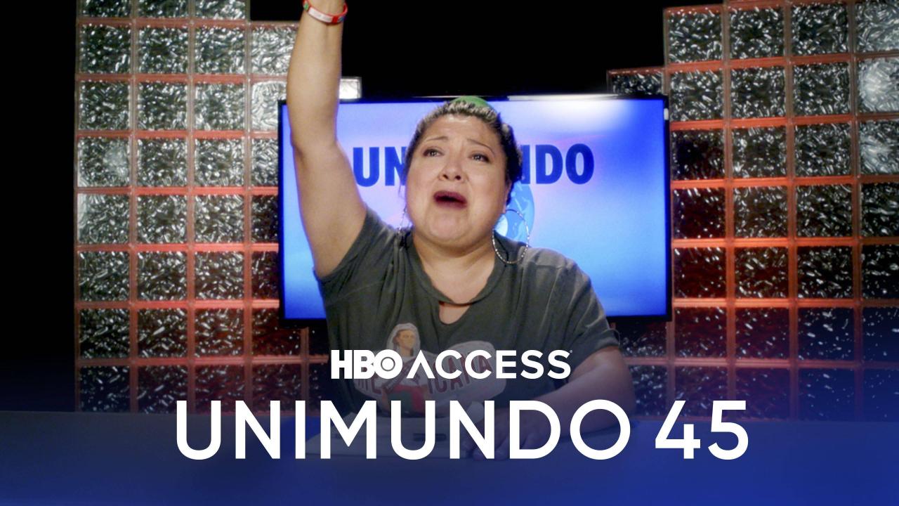 Unimundo 45