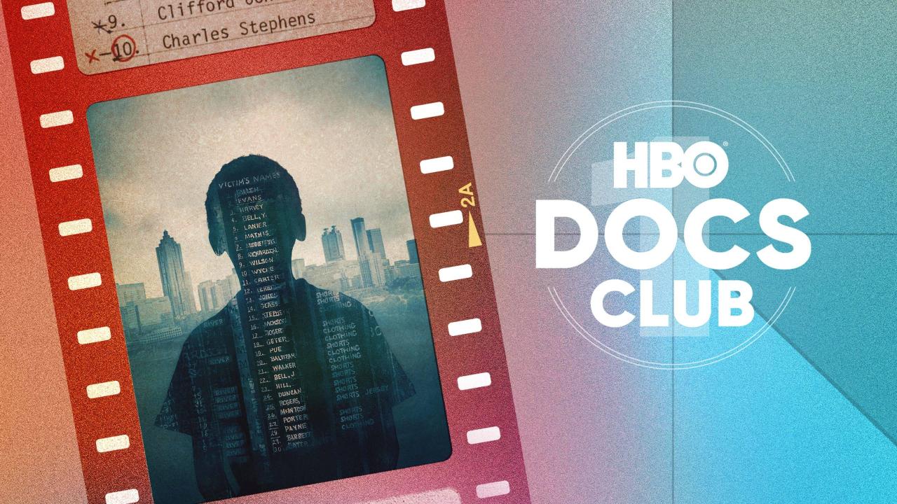 HBO Docs Club Season 1