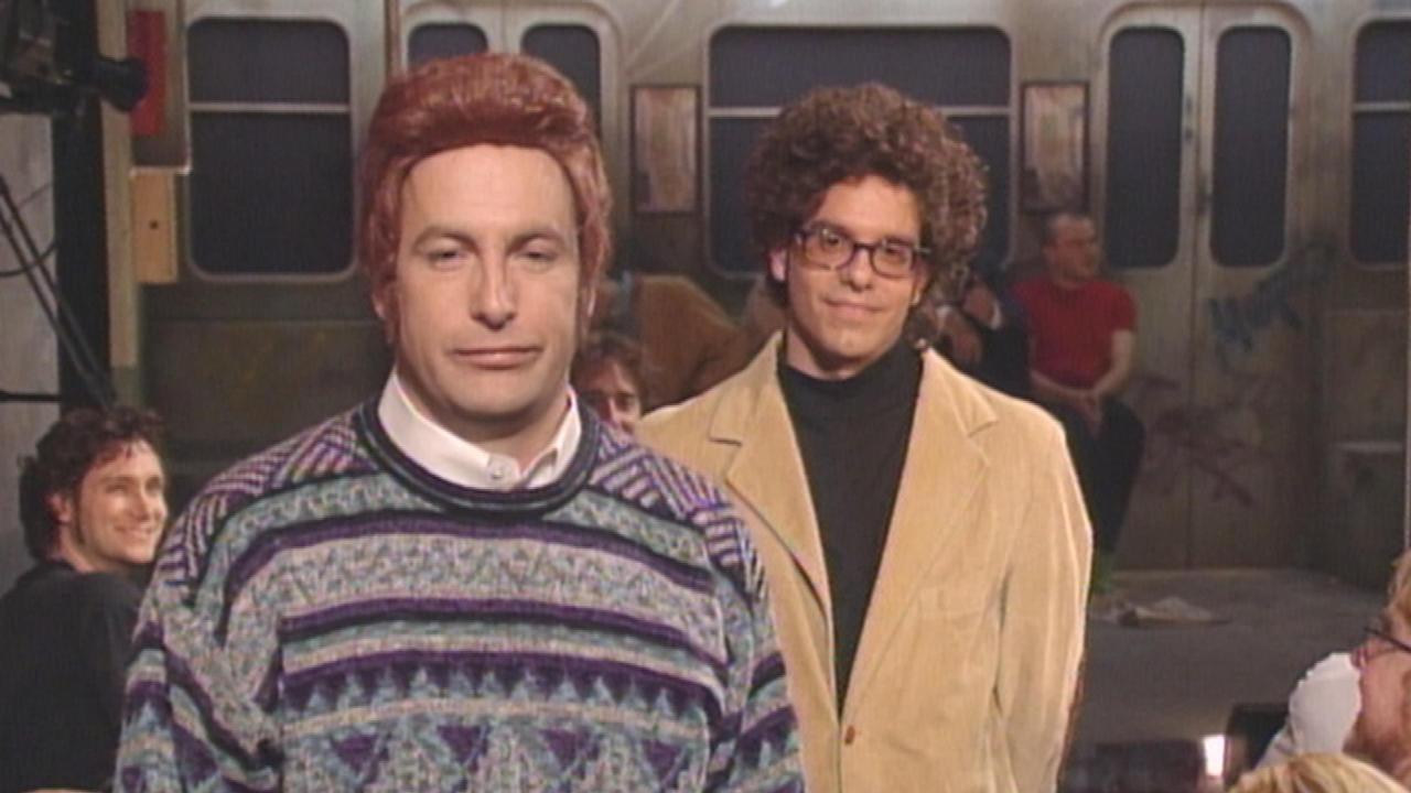 Mr. Show with Bob and David Season 2