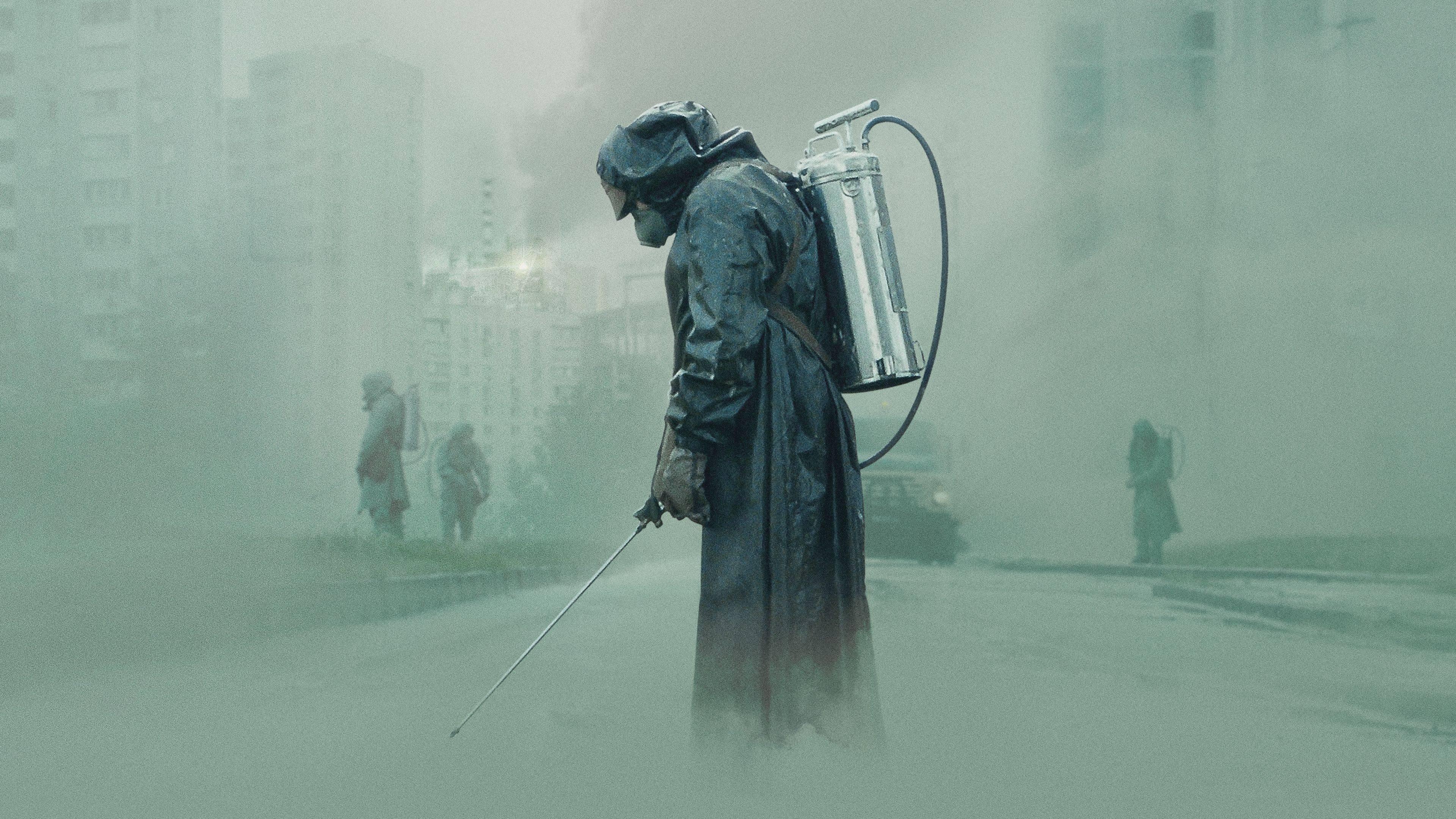 Watch Chernobyl Disaster (2022) - Free Movies | Tubi
