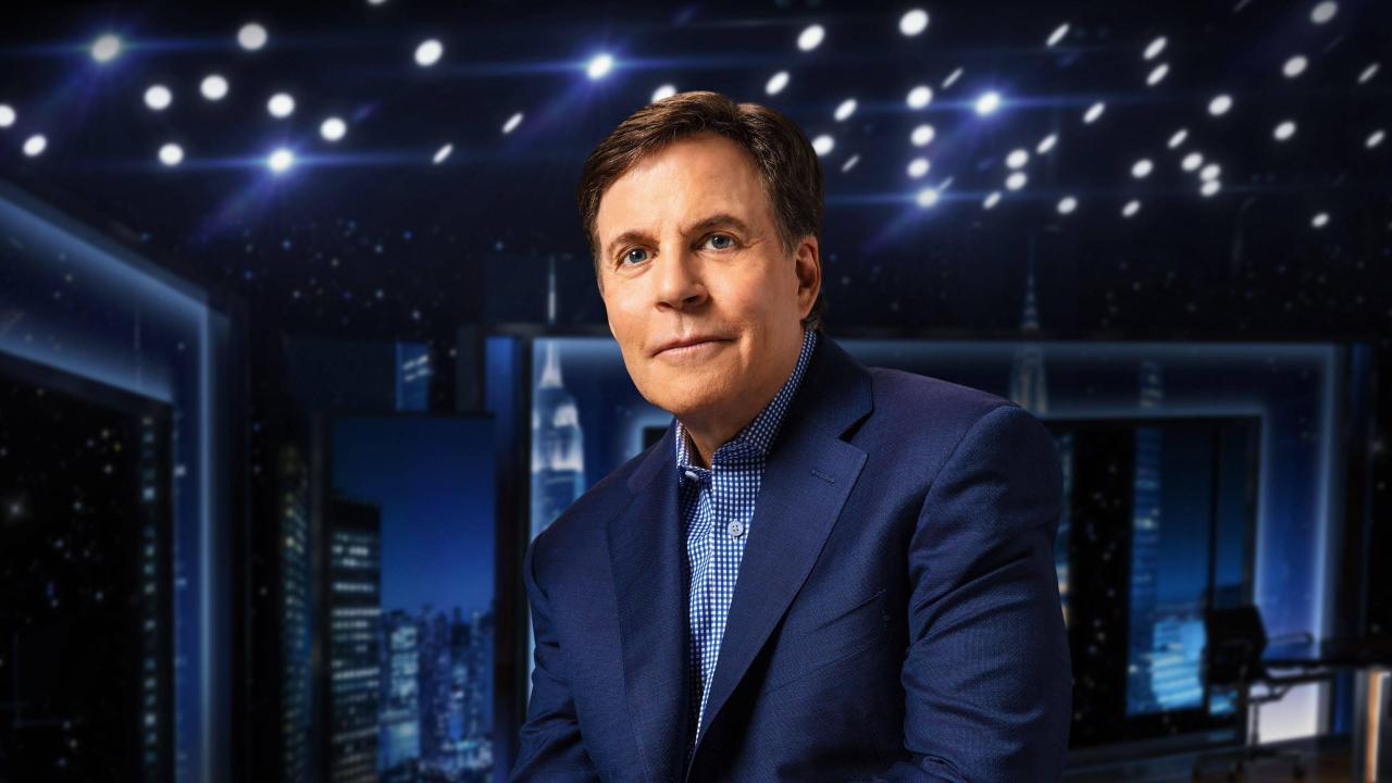 Back On The Record With Bob Costas