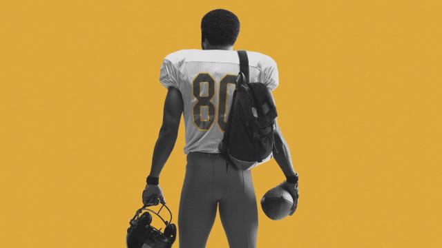 The Cost of Winning | Official Website for the HBO Series | HBO.com