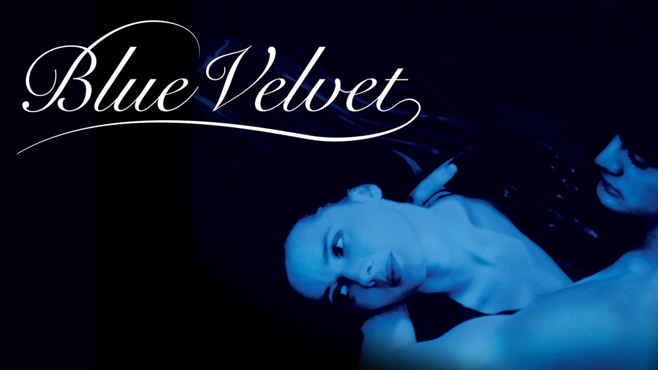 Blue Velvet