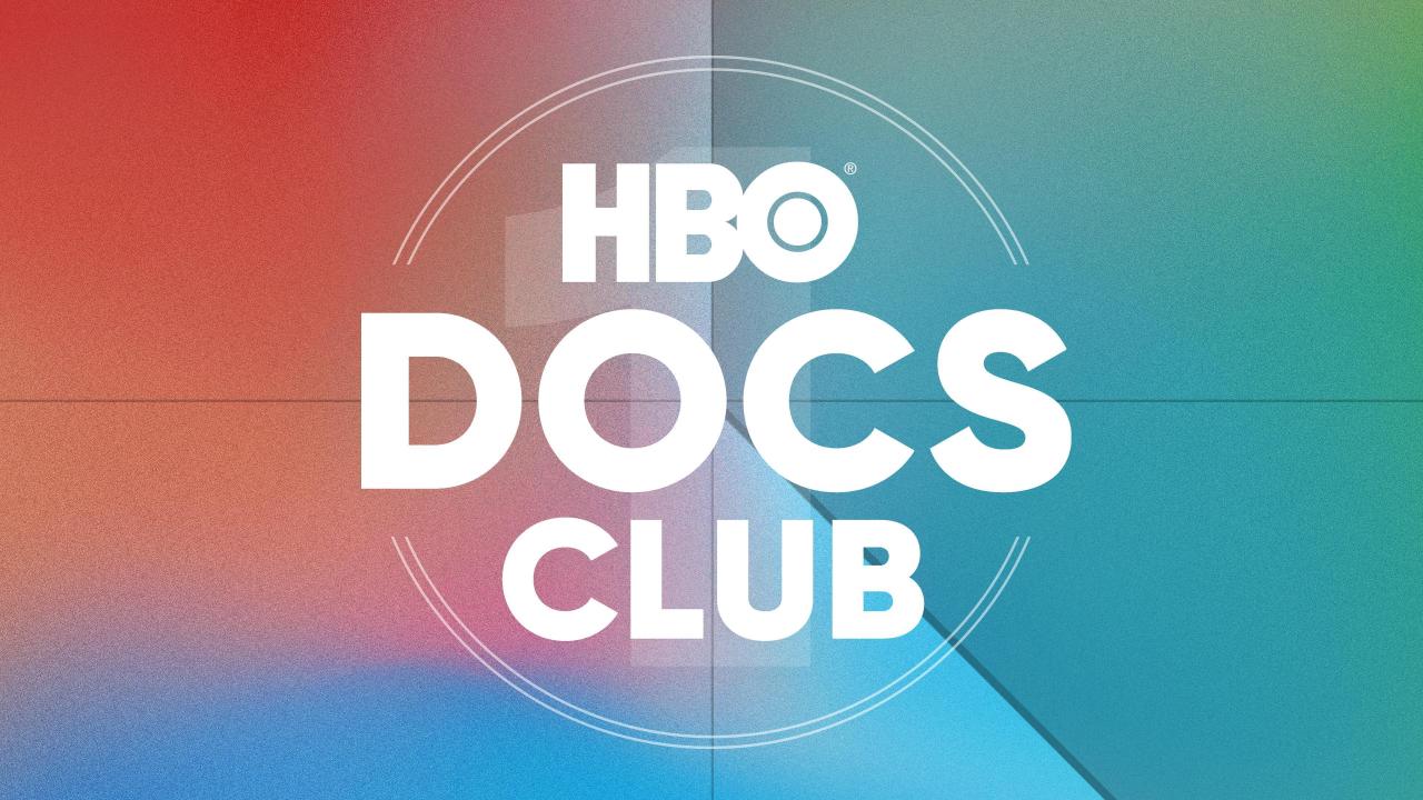 Documentary TV Shows | Watch on HBO | Stream on Max