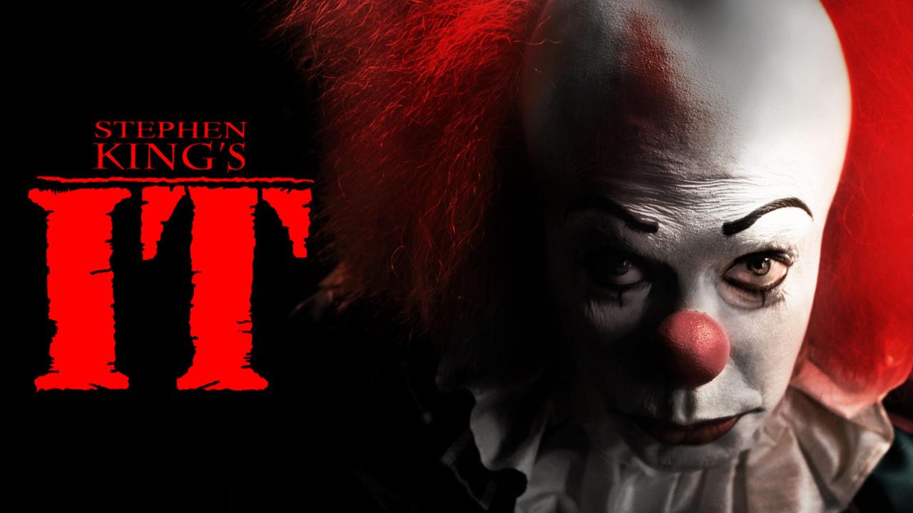 Stephen King's It