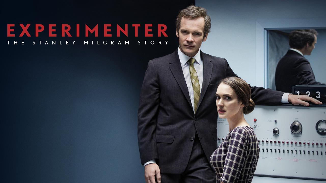 Experimenter