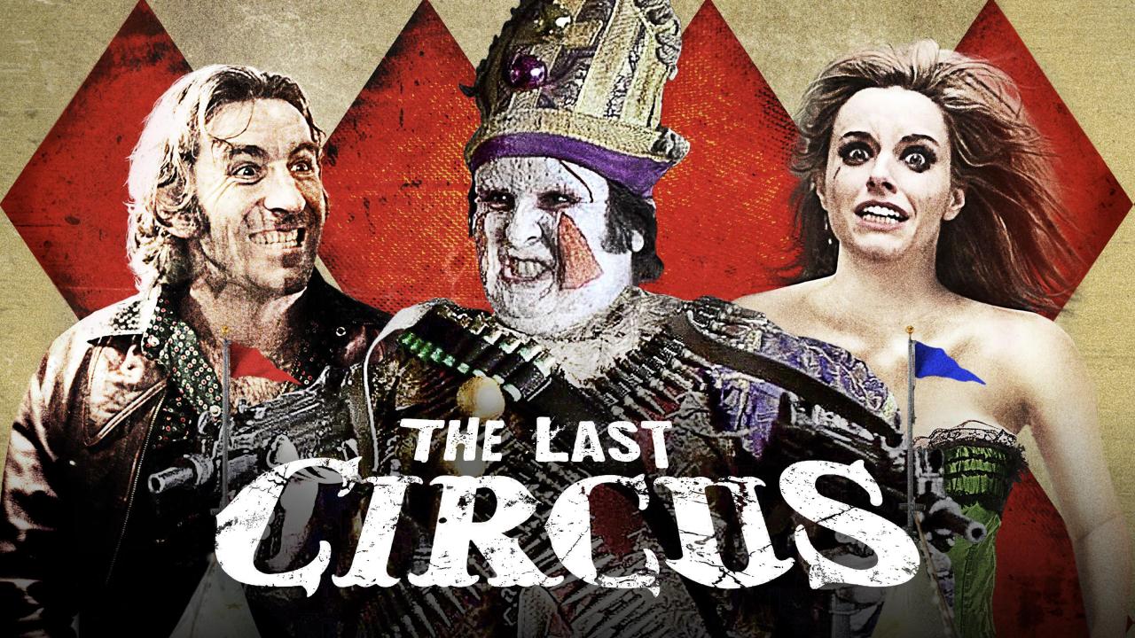 The Last Circus