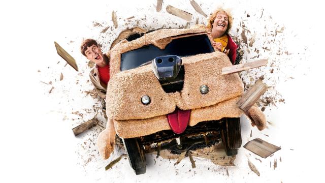 Watch dumb and on sale dumber online free