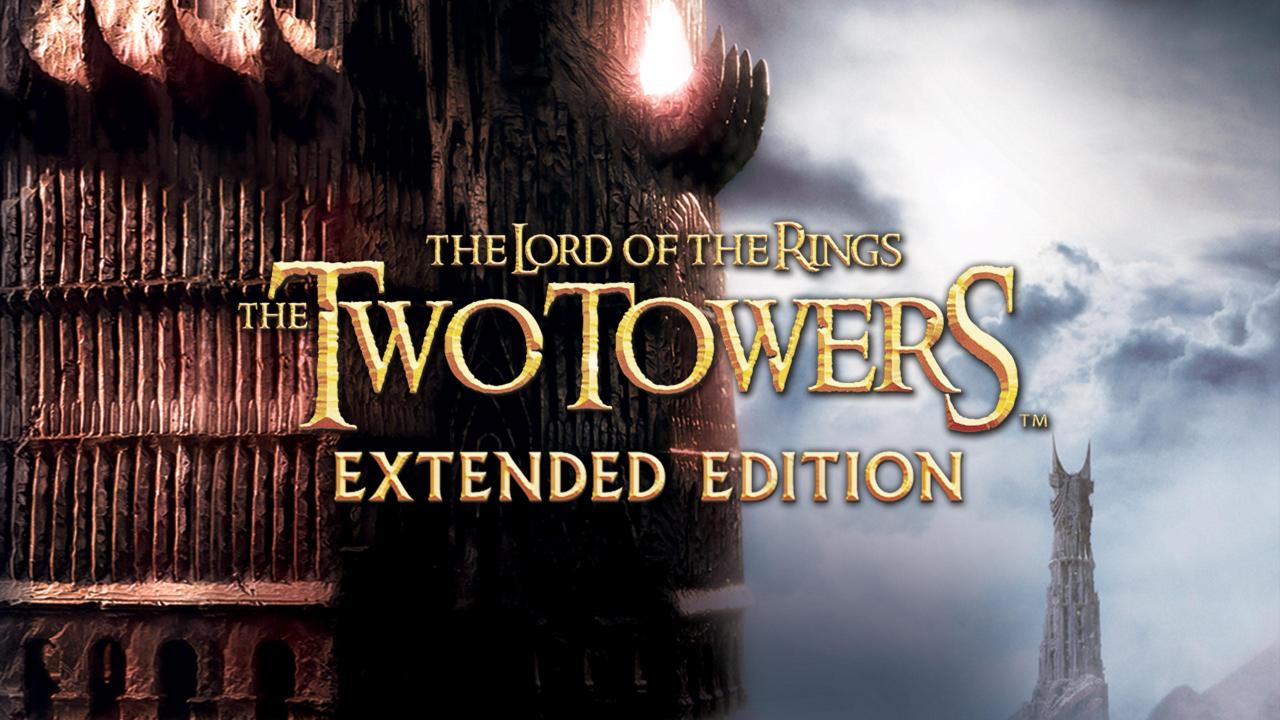 The Lord of the Rings: The Two Towers: Extended Edition