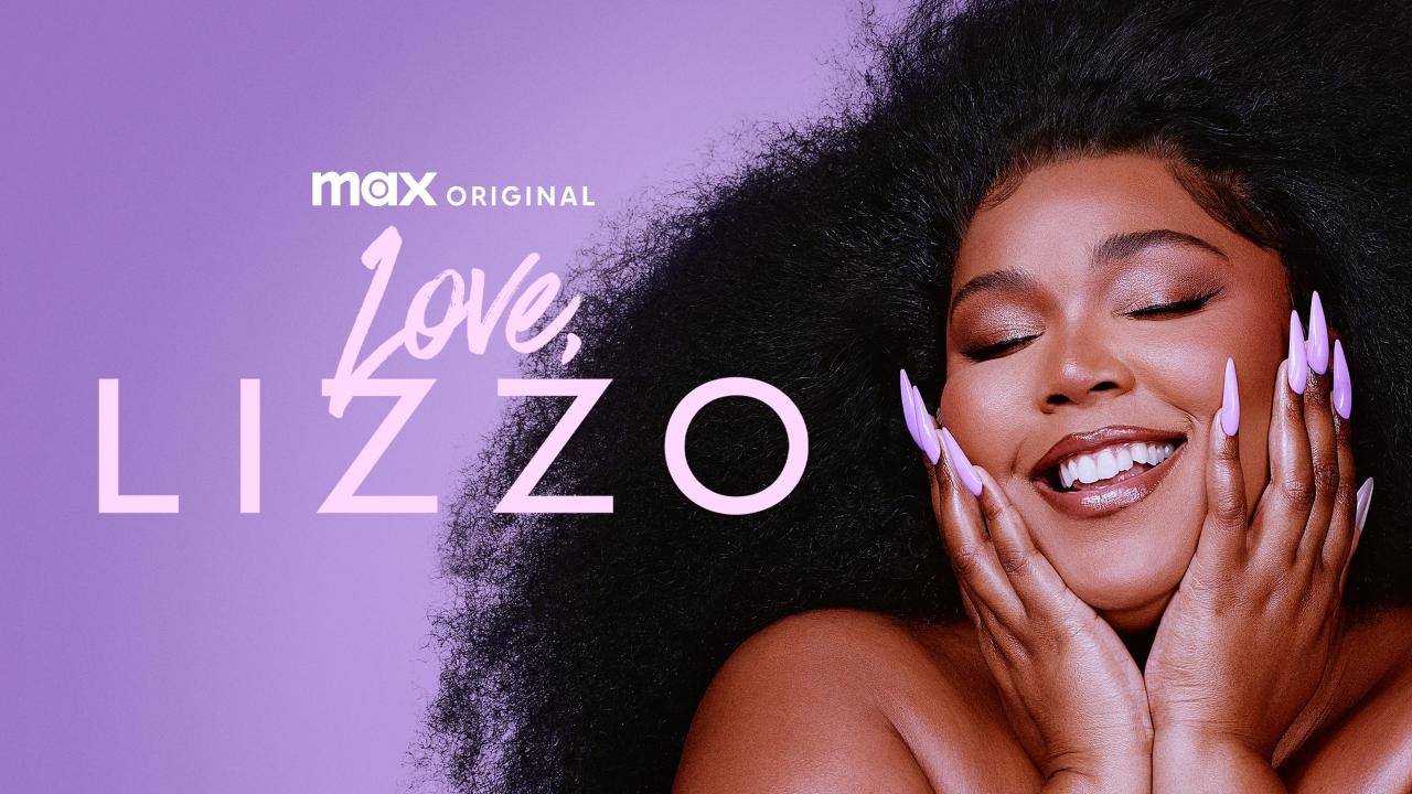 Love, Lizzo