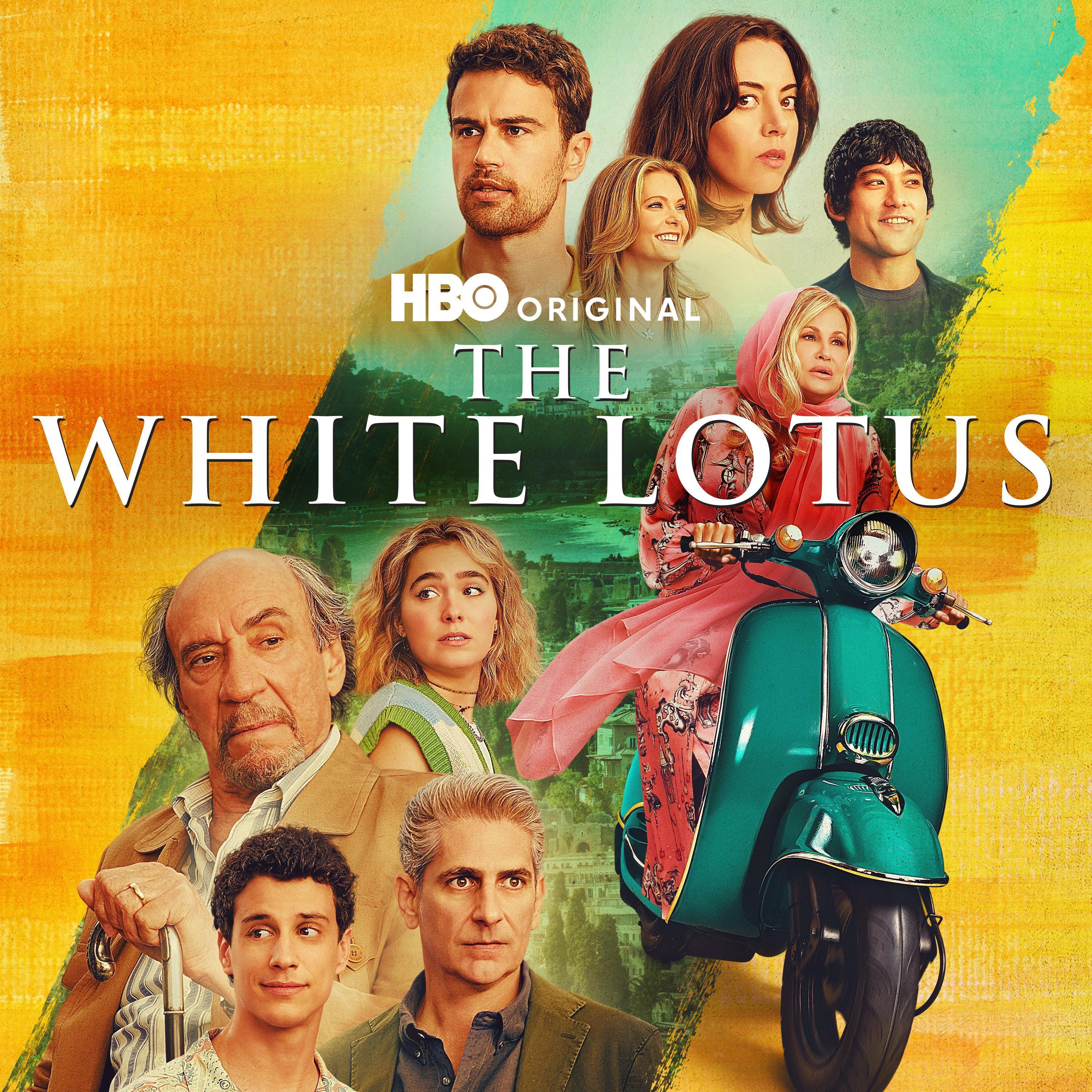 The White Lotus