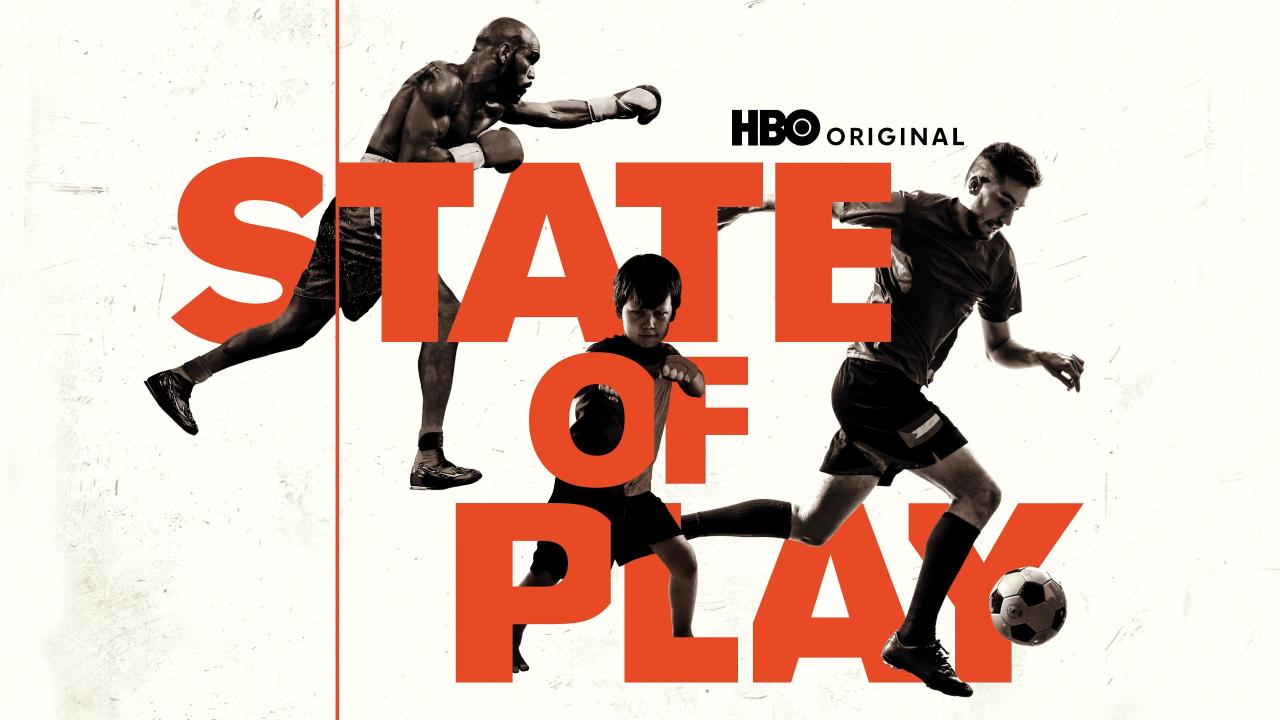 State of Play (2013)