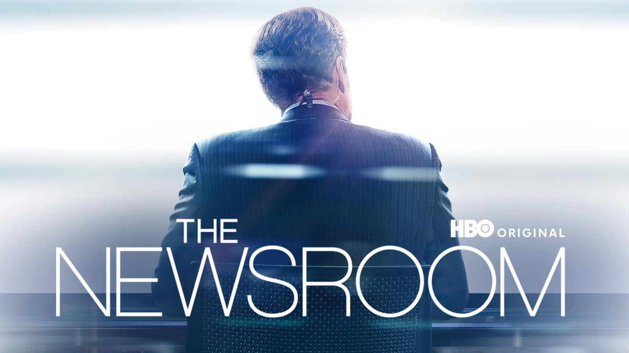 The Newsroom