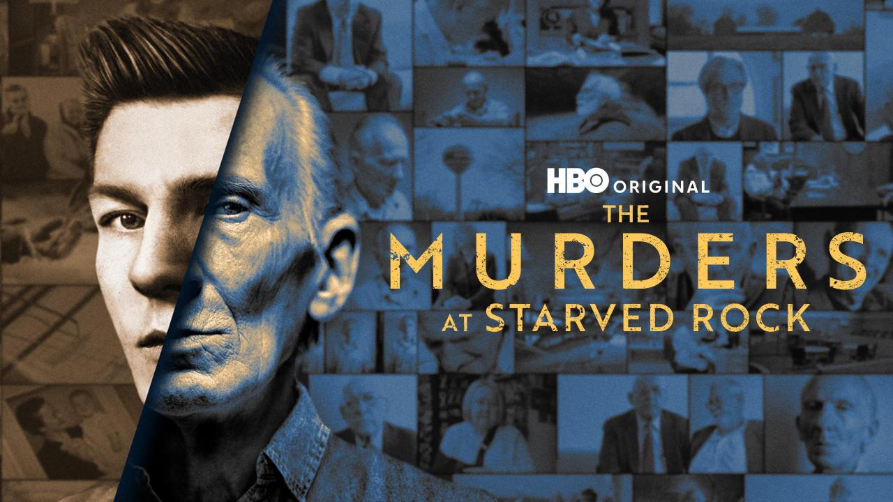 Best Crime TV Shows | Watch on HBO | Stream on Max