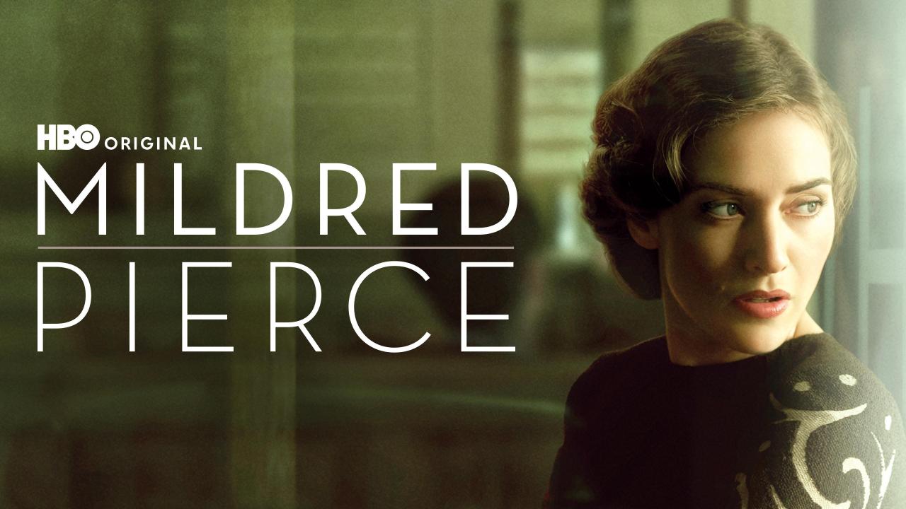 Mildred Pierce