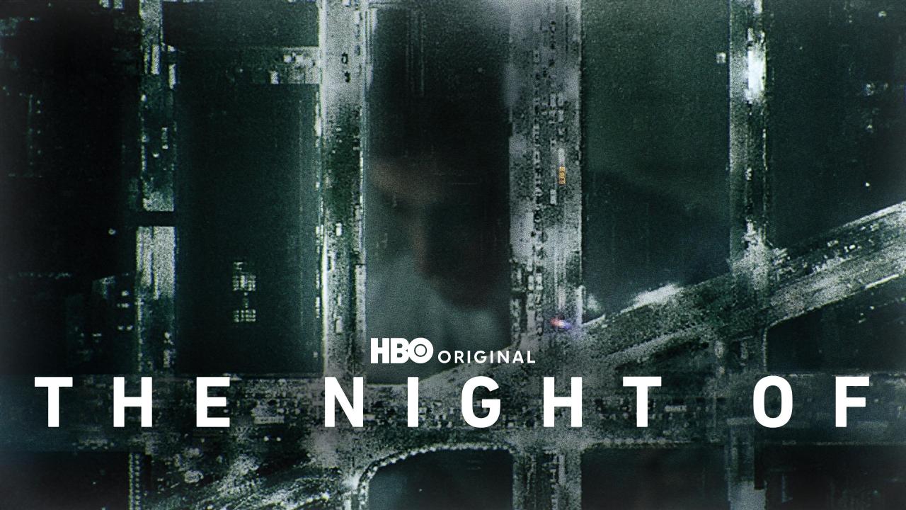 The Night Of