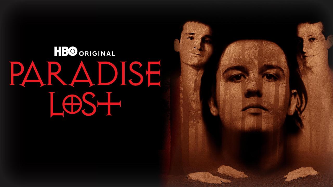 Best Crime TV Shows | Watch on HBO | Stream on Max