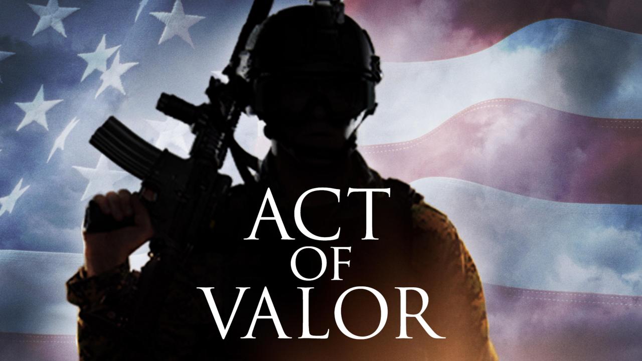 Act of Valor