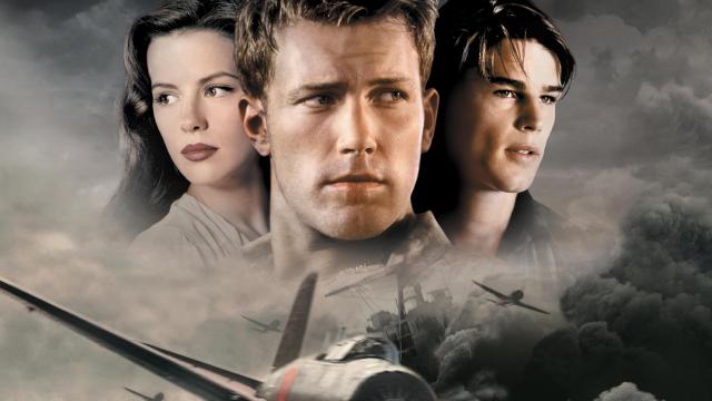 Watch pearl harbor 2025 free online without downloading