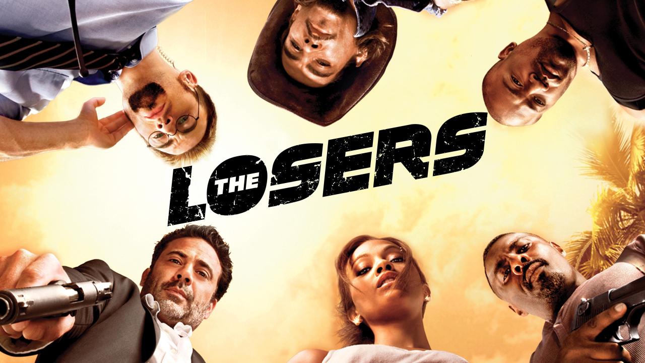 The Losers