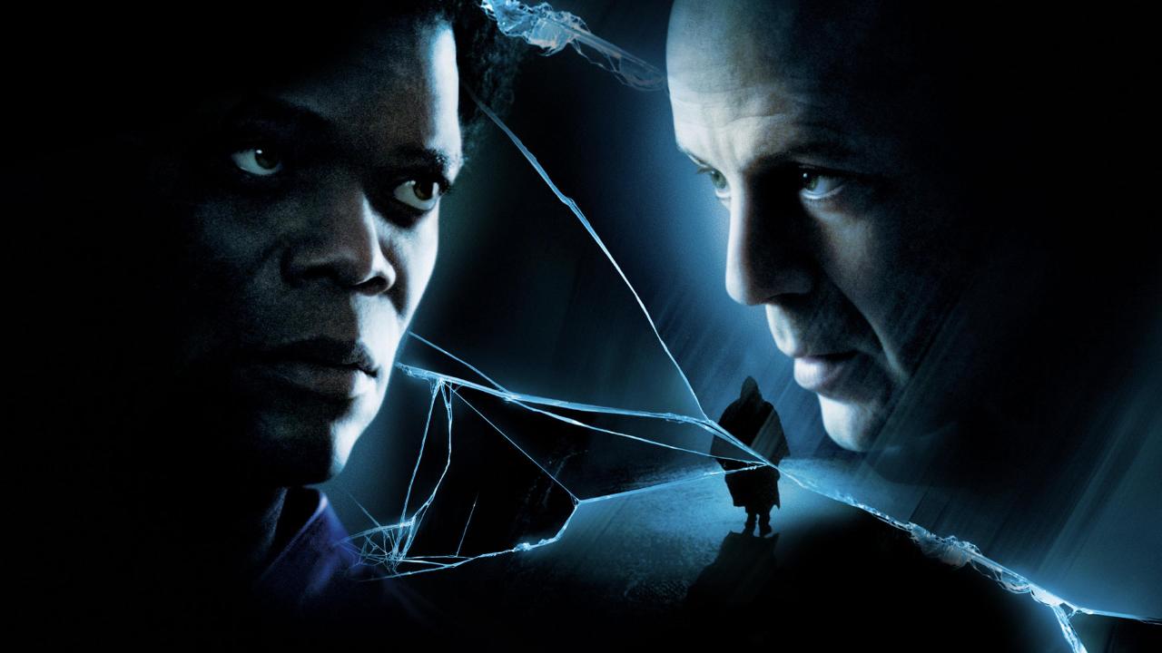 Unbreakable full 2024 movie free